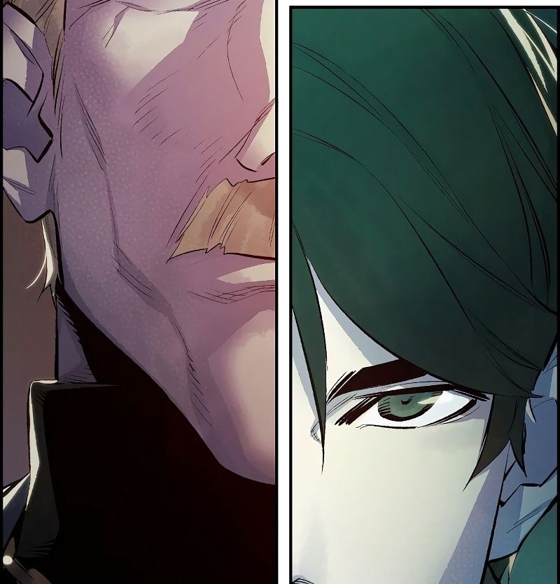 Tôi – Necromancer Cô Độc Chapter 71 - Trang 2