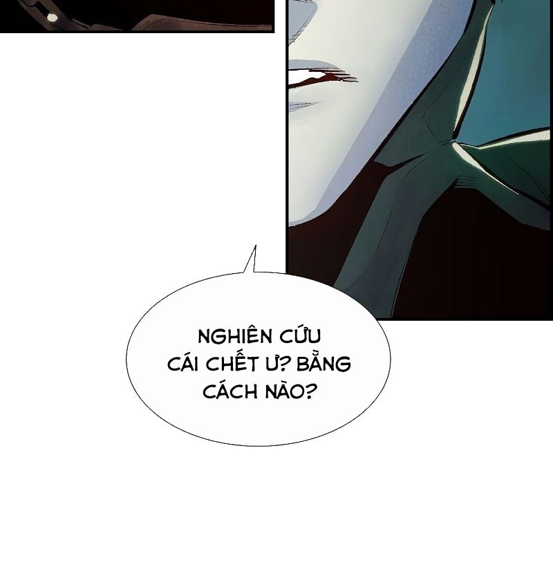 Tôi – Necromancer Cô Độc Chapter 71 - Trang 2