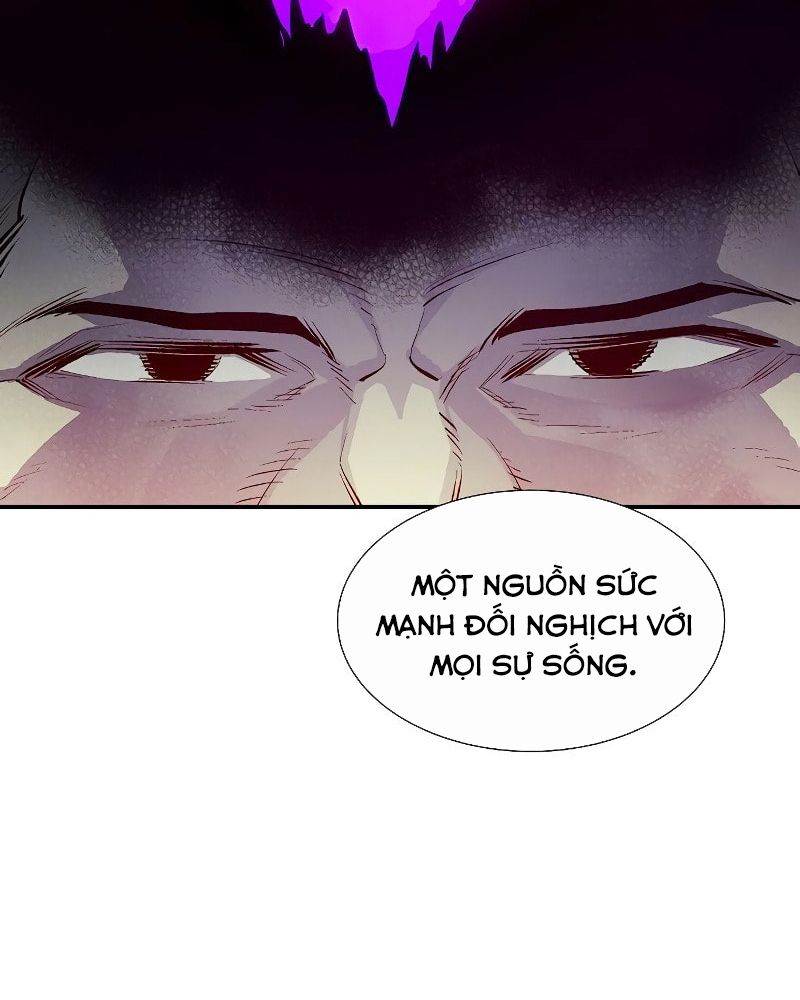 Tôi – Necromancer Cô Độc Chapter 71 - Trang 2