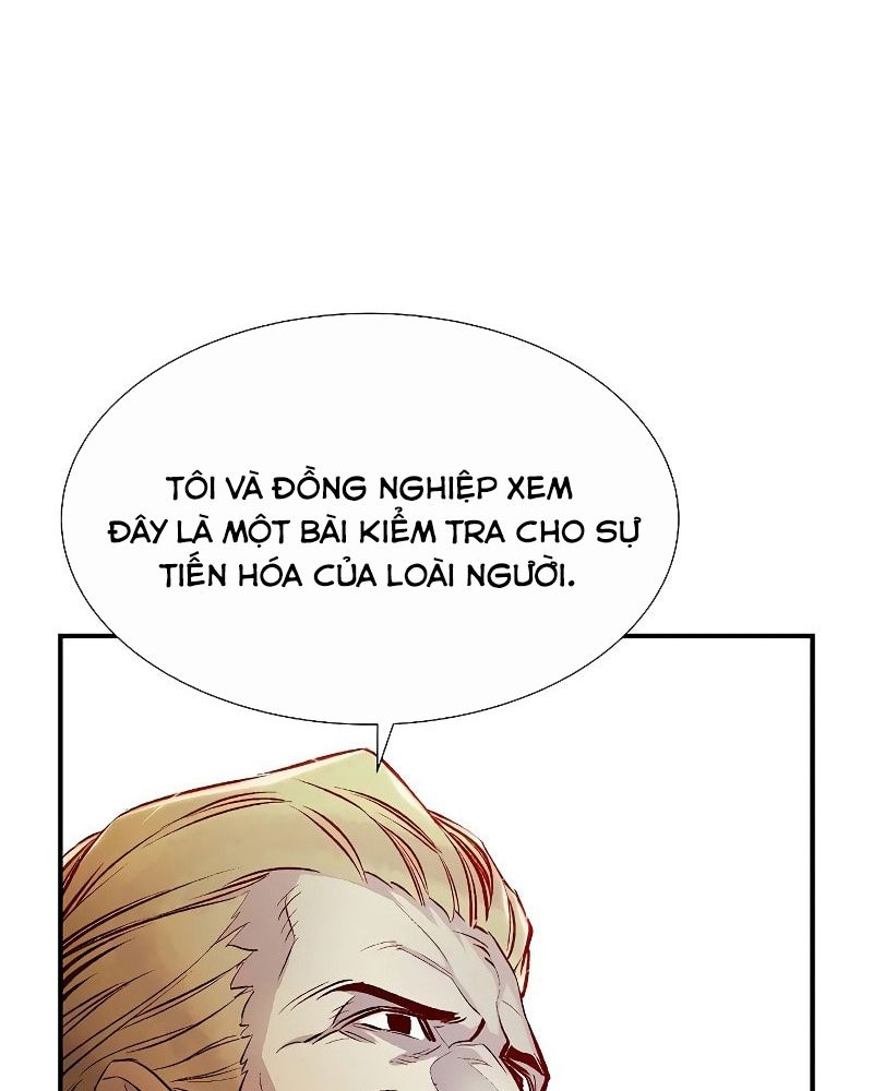 Tôi – Necromancer Cô Độc Chapter 71 - Trang 2