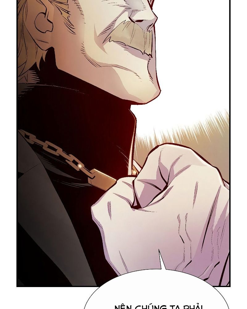 Tôi – Necromancer Cô Độc Chapter 71 - Trang 2