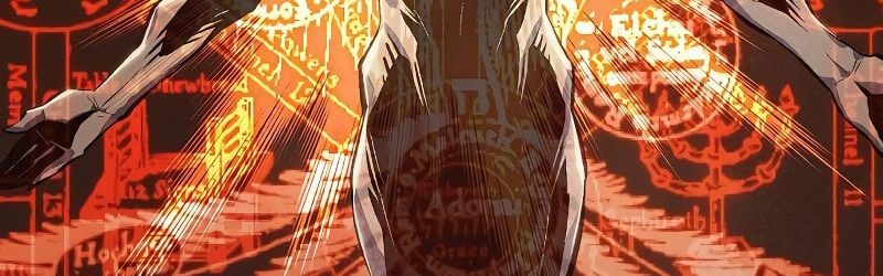 Tôi – Necromancer Cô Độc Chapter 71 - Trang 2