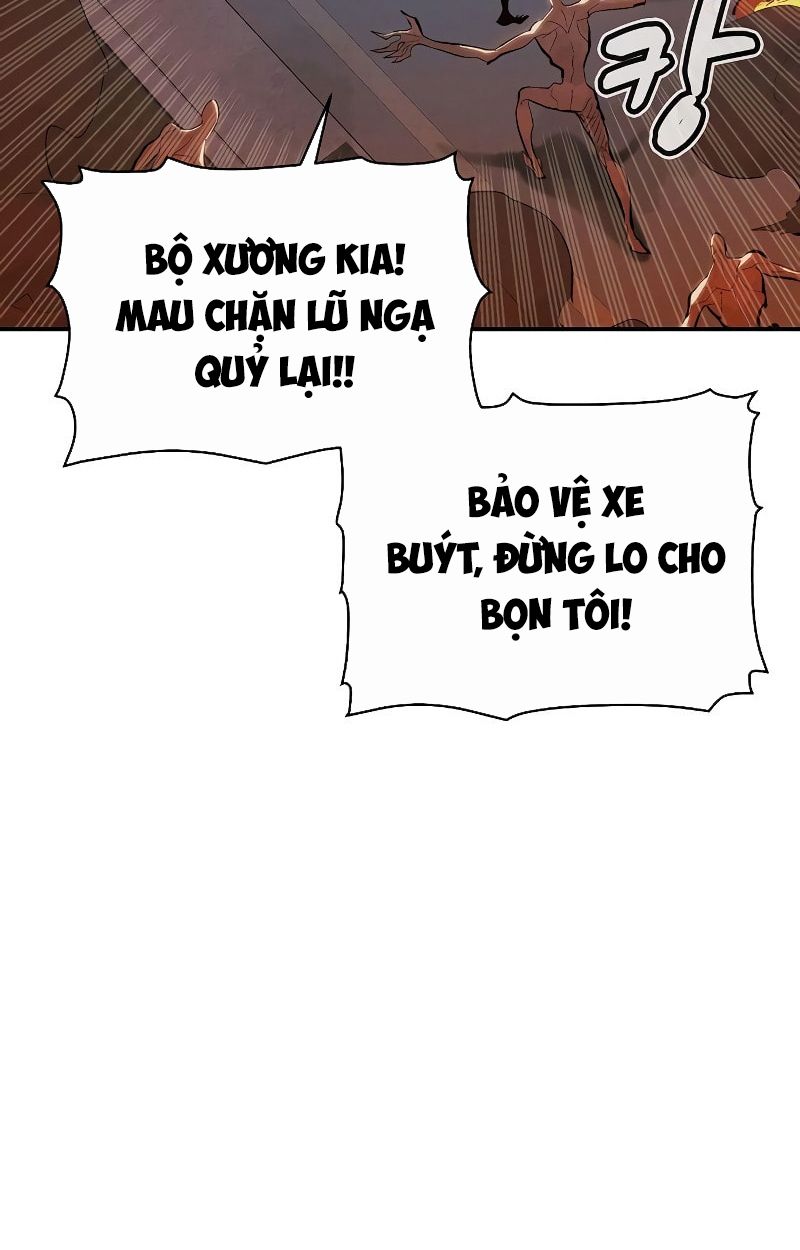 Tôi – Necromancer Cô Độc Chapter 71 - Trang 2