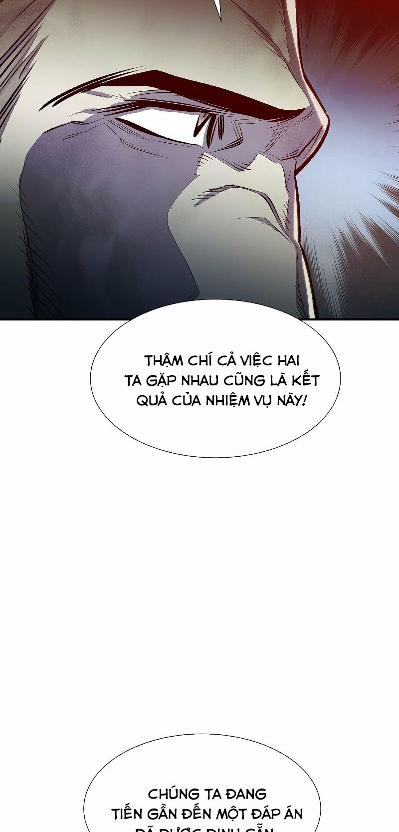 Tôi – Necromancer Cô Độc Chapter 71 - Trang 2