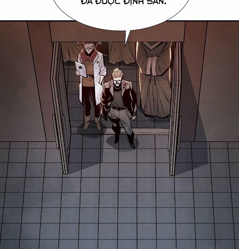 Tôi – Necromancer Cô Độc Chapter 71 - Trang 2