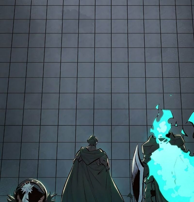 Tôi – Necromancer Cô Độc Chapter 71 - Trang 2