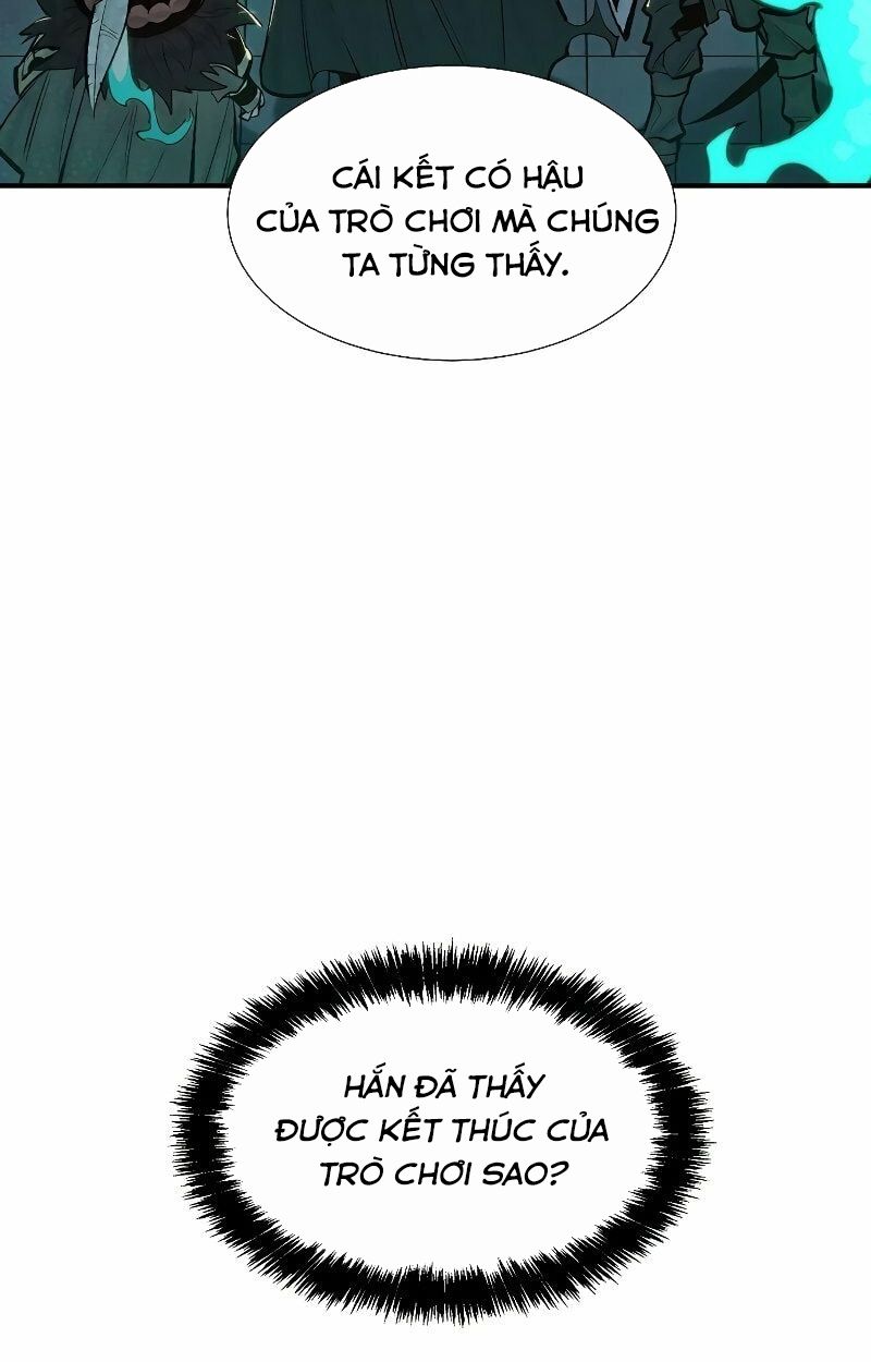 Tôi – Necromancer Cô Độc Chapter 71 - Trang 2