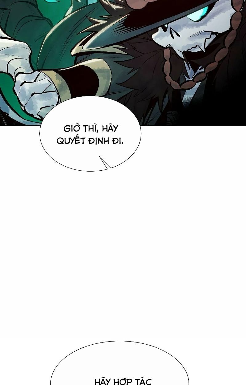 Tôi – Necromancer Cô Độc Chapter 71 - Trang 2