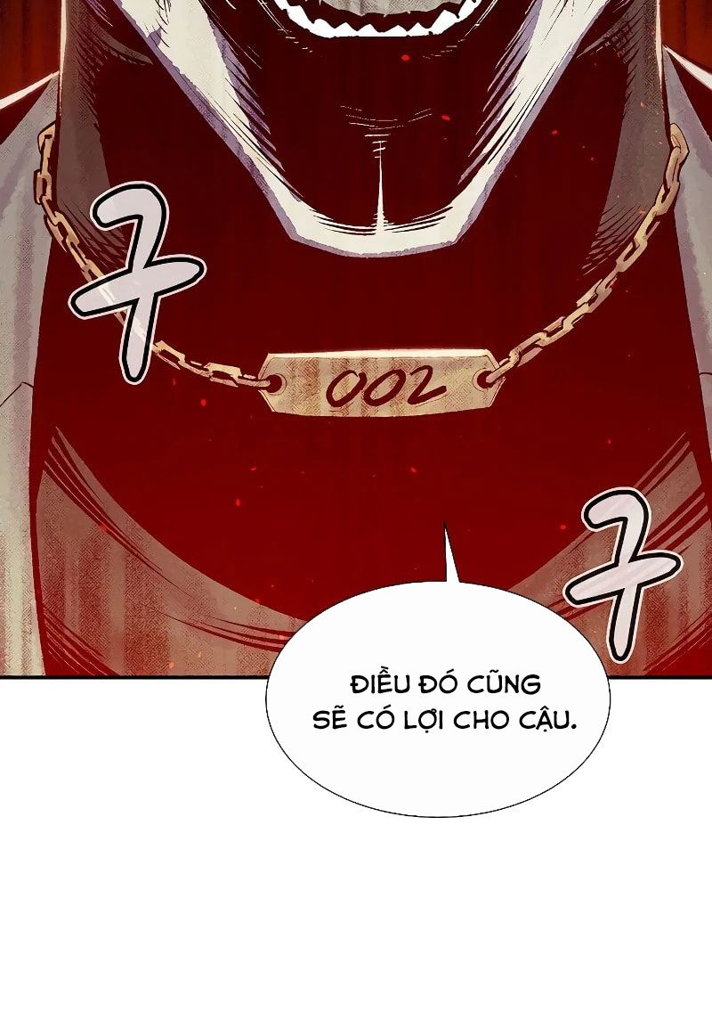 Tôi – Necromancer Cô Độc Chapter 71 - Trang 2
