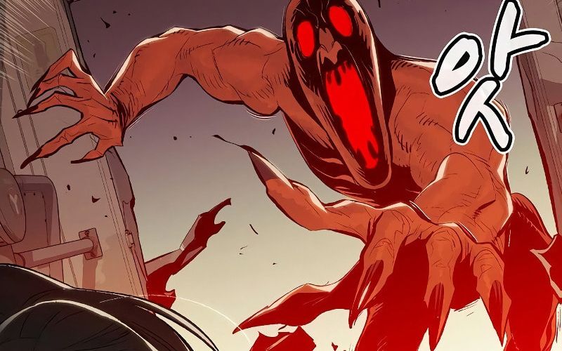 Tôi – Necromancer Cô Độc Chapter 71 - Trang 2