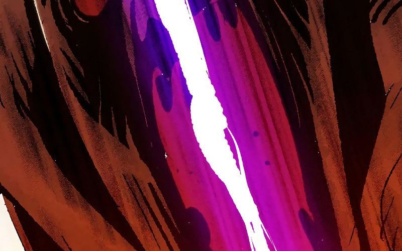 Tôi – Necromancer Cô Độc Chapter 71 - Trang 2