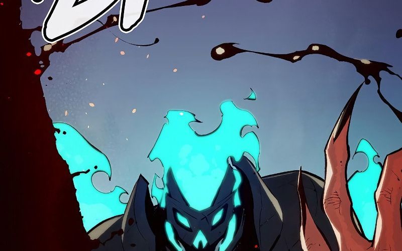 Tôi – Necromancer Cô Độc Chapter 71 - Trang 2