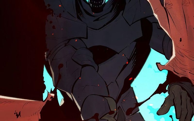 Tôi – Necromancer Cô Độc Chapter 71 - Trang 2