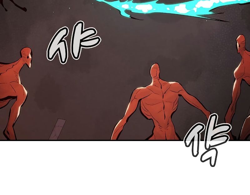 Tôi – Necromancer Cô Độc Chapter 71 - Trang 2