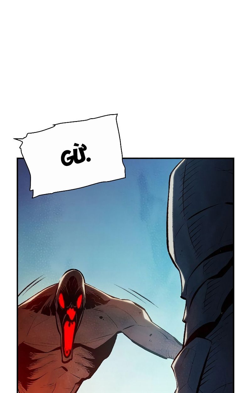 Tôi – Necromancer Cô Độc Chapter 71 - Trang 2