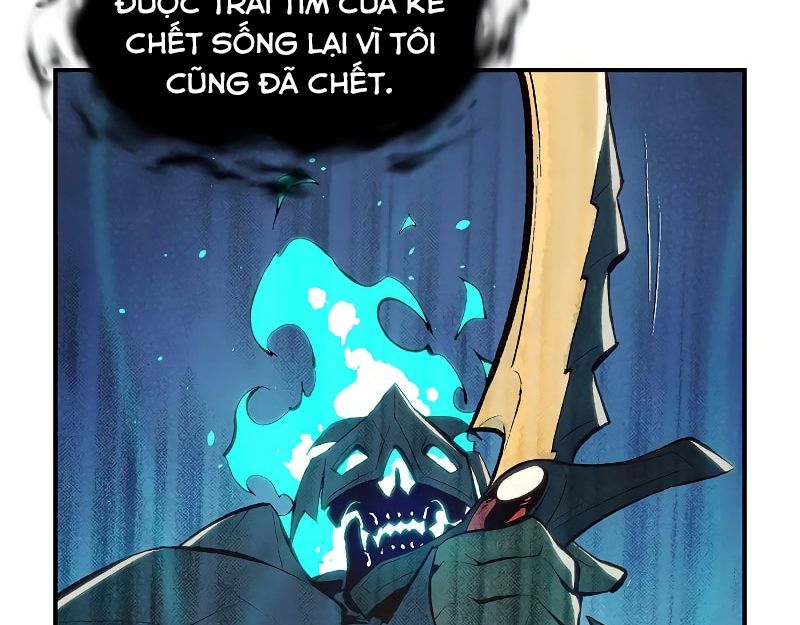 Tôi – Necromancer Cô Độc Chapter 71 - Trang 2