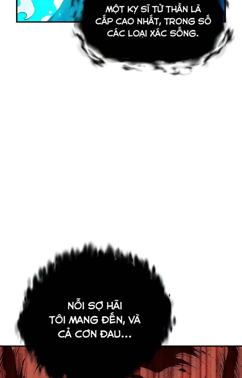 Tôi – Necromancer Cô Độc Chapter 71 - Trang 2