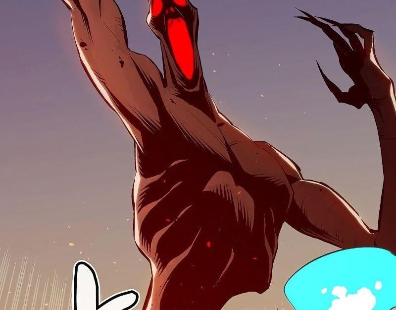 Tôi – Necromancer Cô Độc Chapter 71 - Trang 2