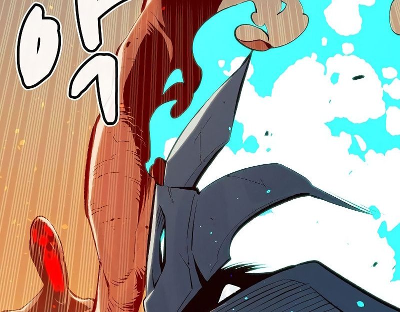 Tôi – Necromancer Cô Độc Chapter 71 - Trang 2