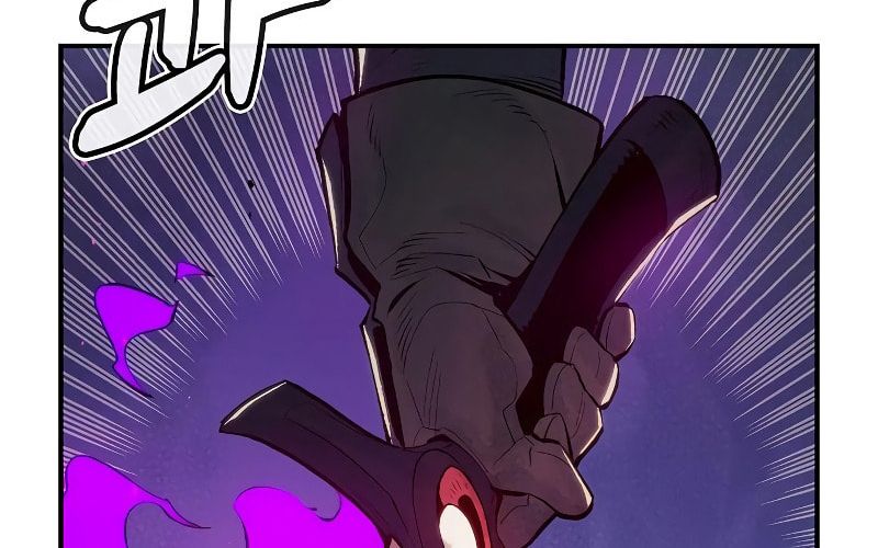 Tôi – Necromancer Cô Độc Chapter 71 - Trang 2