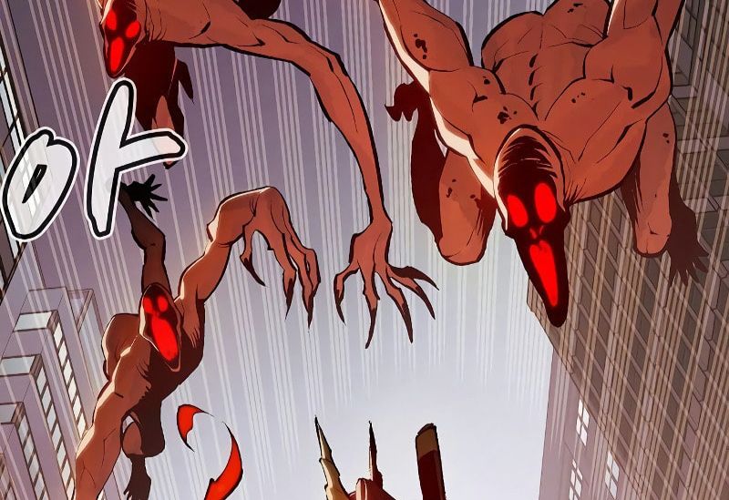 Tôi – Necromancer Cô Độc Chapter 71 - Trang 2