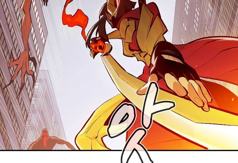 Tôi – Necromancer Cô Độc Chapter 71 - Trang 2