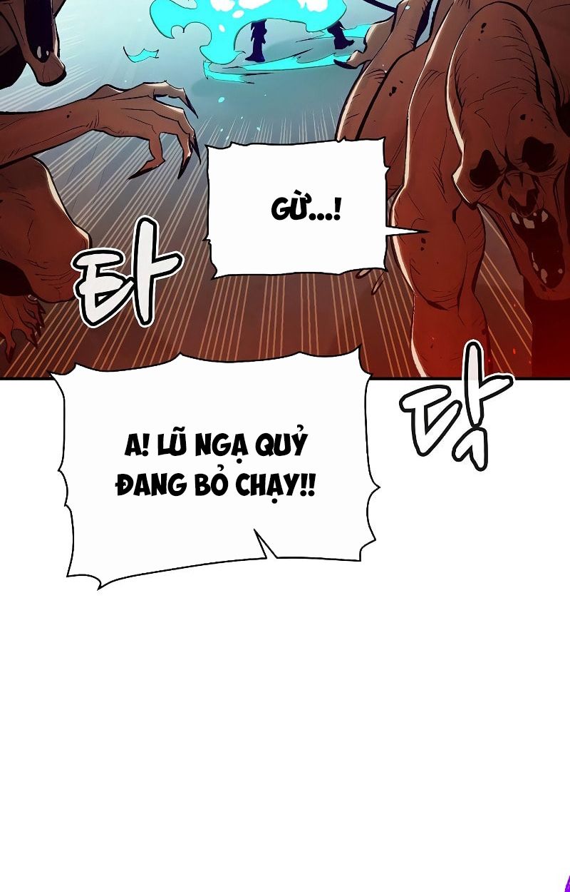 Tôi – Necromancer Cô Độc Chapter 71 - Trang 2