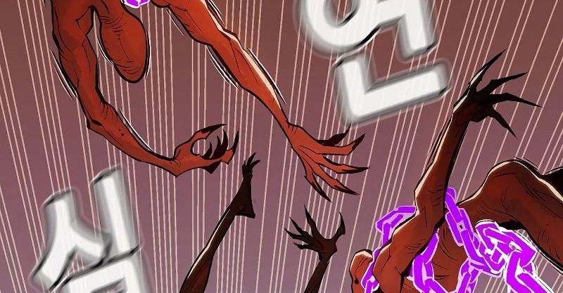 Tôi – Necromancer Cô Độc Chapter 71 - Trang 2