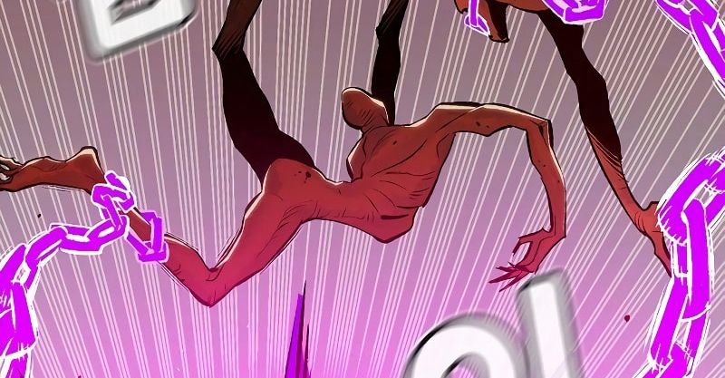 Tôi – Necromancer Cô Độc Chapter 71 - Trang 2