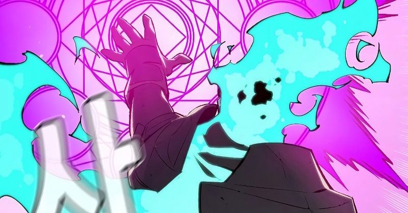 Tôi – Necromancer Cô Độc Chapter 71 - Trang 2