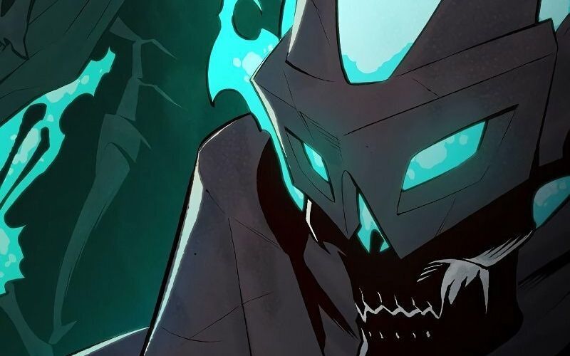 Tôi – Necromancer Cô Độc Chapter 71 - Trang 2