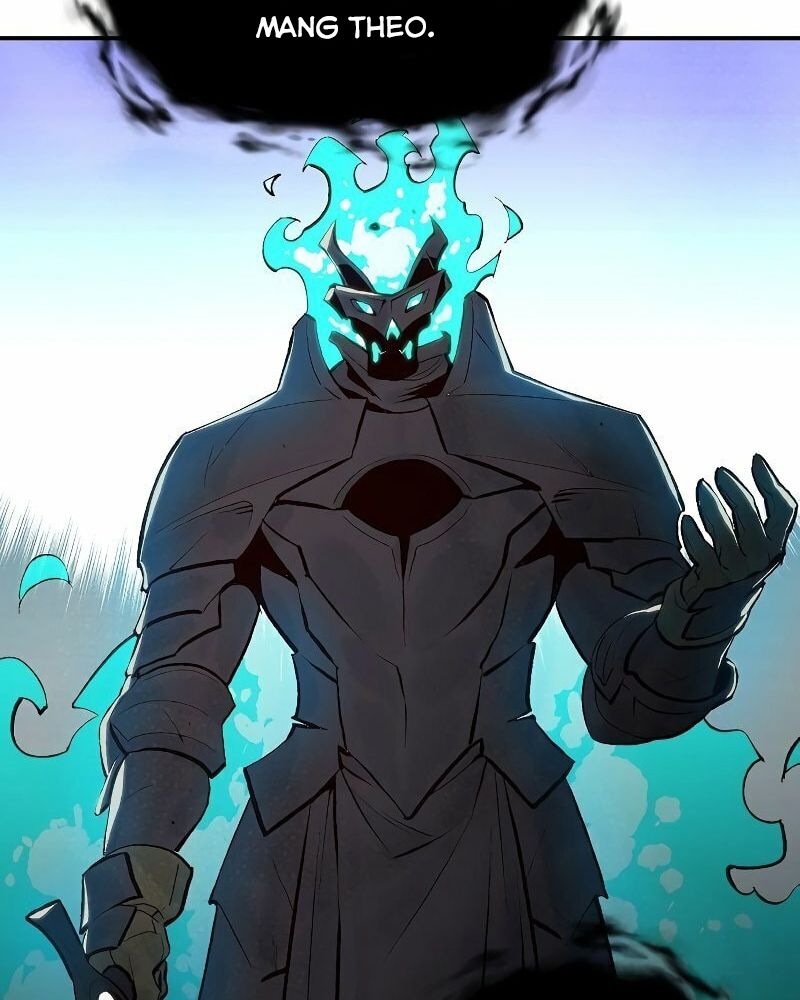 Tôi – Necromancer Cô Độc Chapter 71 - Trang 2