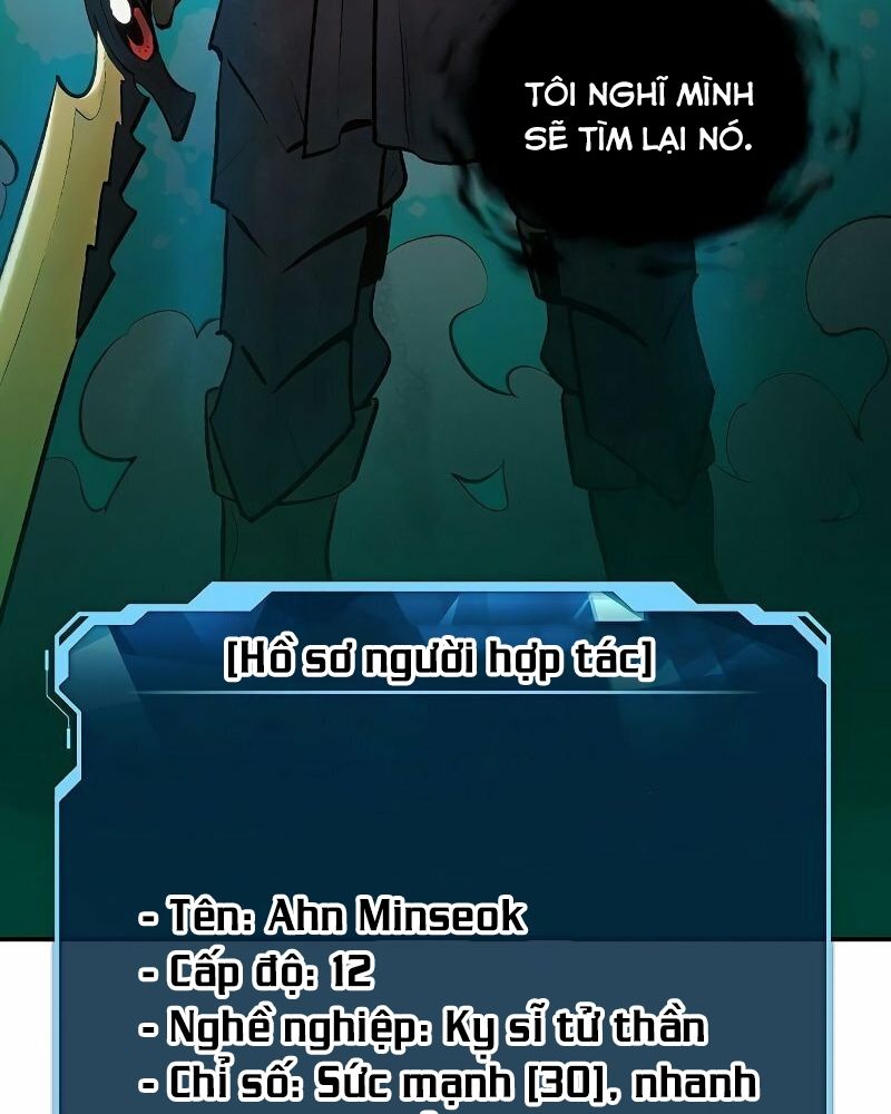 Tôi – Necromancer Cô Độc Chapter 71 - Trang 2