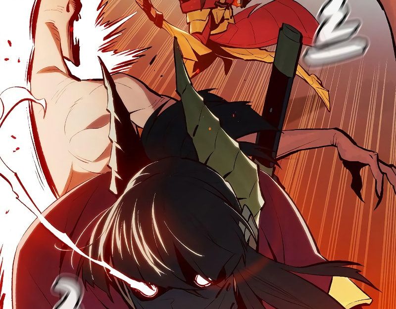 Tôi – Necromancer Cô Độc Chapter 71 - Trang 2