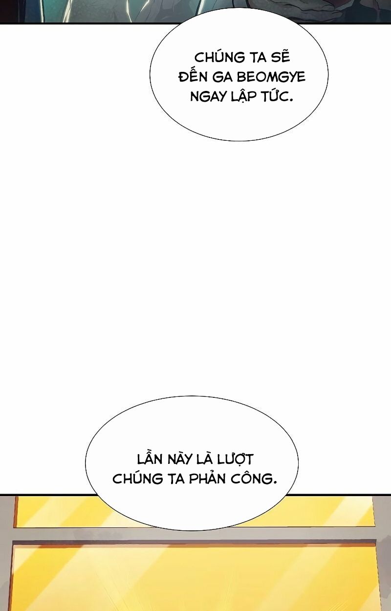 Tôi – Necromancer Cô Độc Chapter 71 - Trang 2