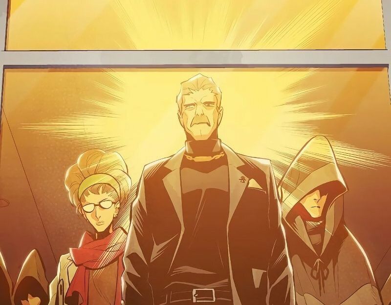 Tôi – Necromancer Cô Độc Chapter 71 - Trang 2