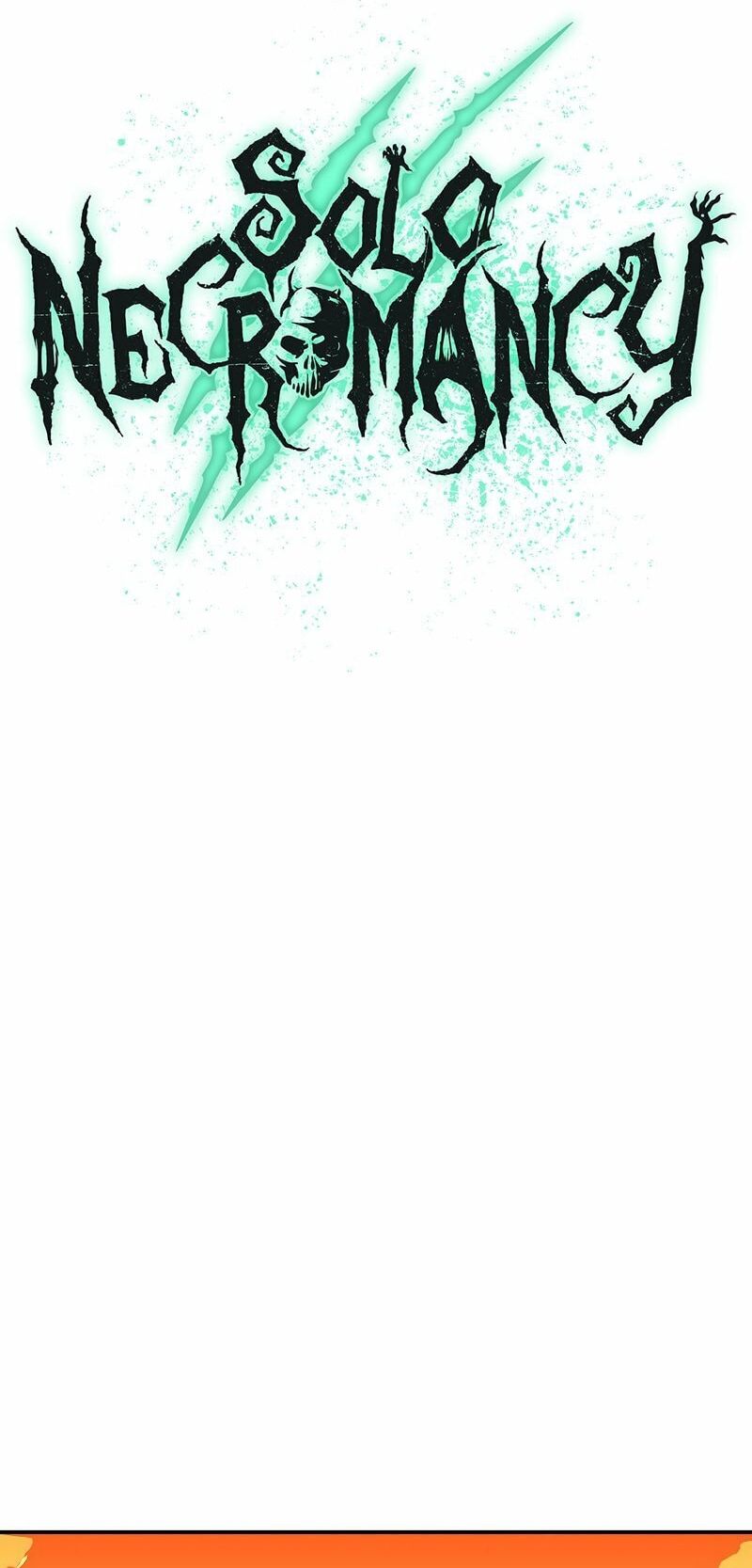 Tôi – Necromancer Cô Độc Chapter 71 - Trang 2