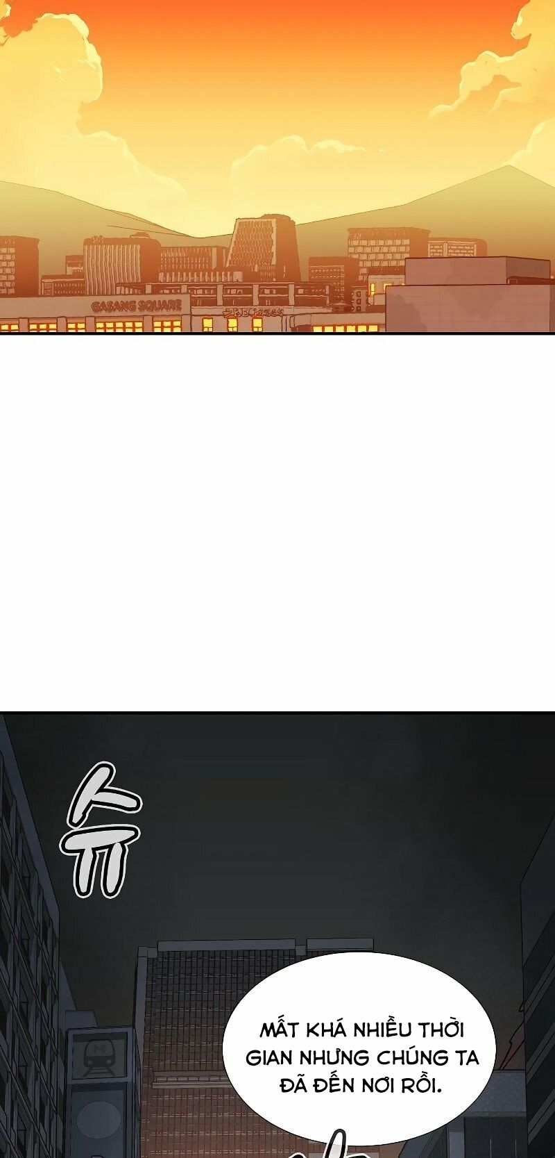 Tôi – Necromancer Cô Độc Chapter 71 - Trang 2