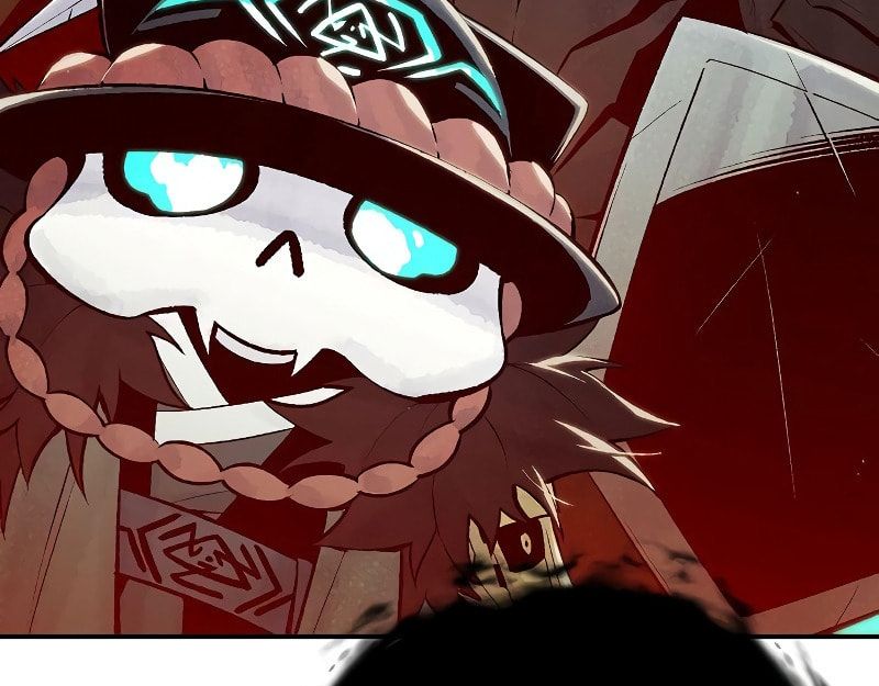 Tôi – Necromancer Cô Độc Chapter 71 - Trang 2