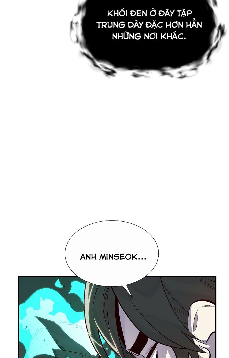 Tôi – Necromancer Cô Độc Chapter 71 - Trang 2