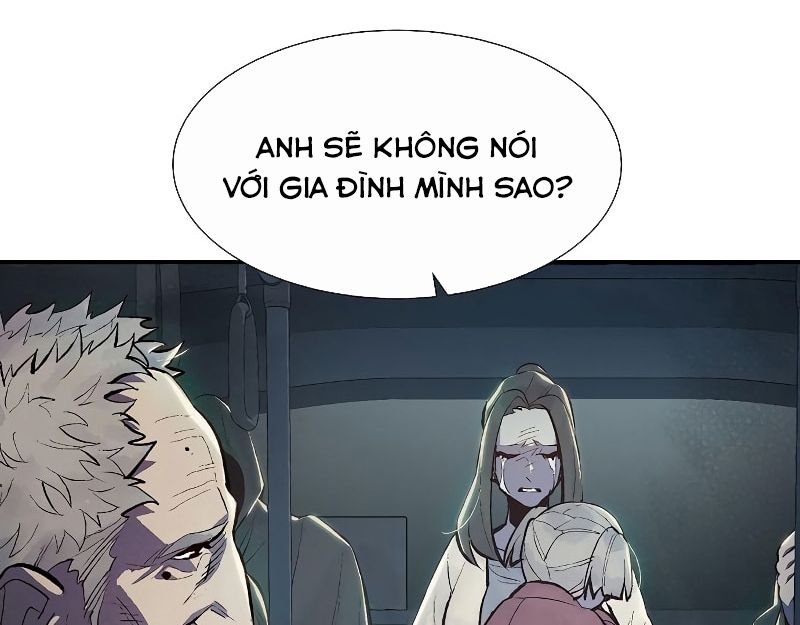 Tôi – Necromancer Cô Độc Chapter 71 - Trang 2