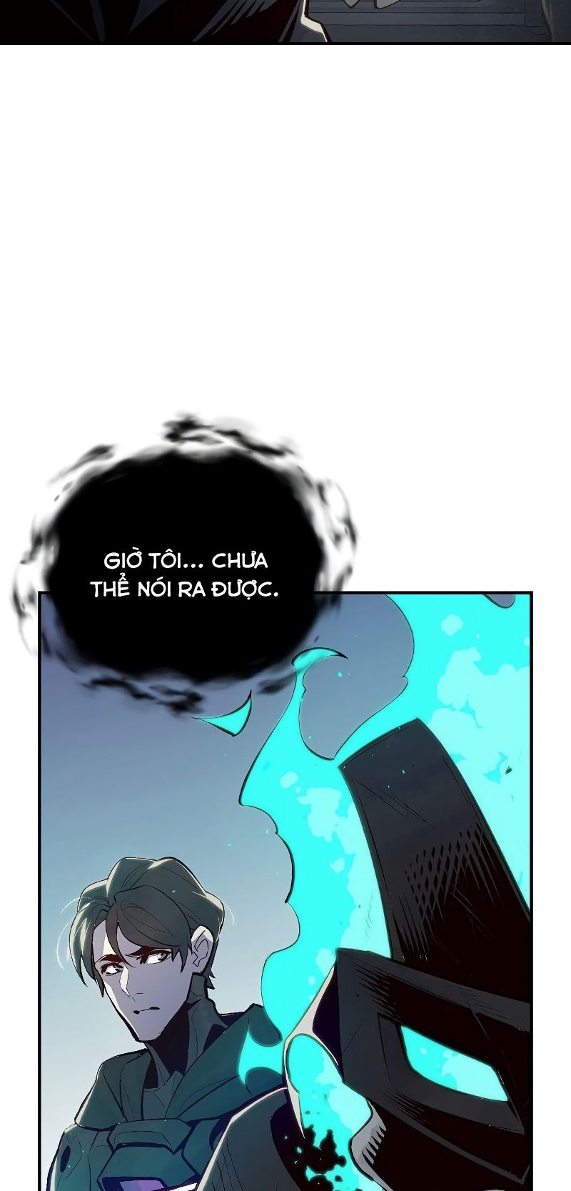 Tôi – Necromancer Cô Độc Chapter 71 - Trang 2