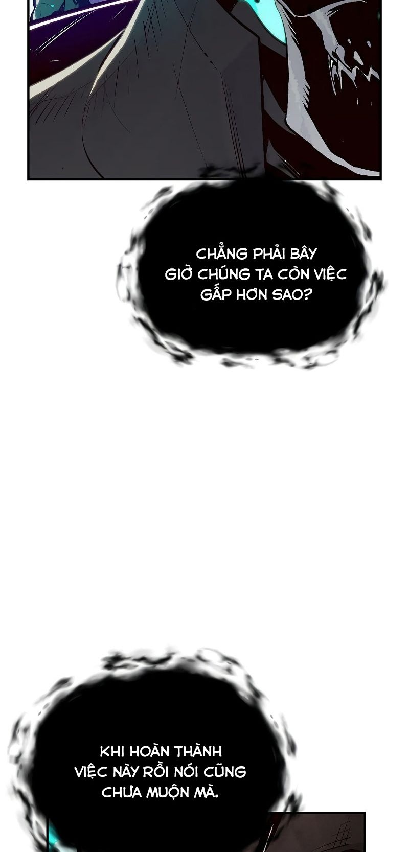 Tôi – Necromancer Cô Độc Chapter 71 - Trang 2