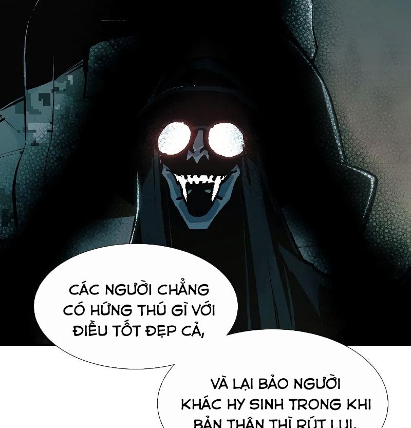 Tôi – Necromancer Cô Độc Chapter 72 - Trang 2