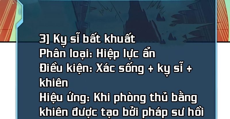 Tôi – Necromancer Cô Độc Chapter 72 - Trang 2