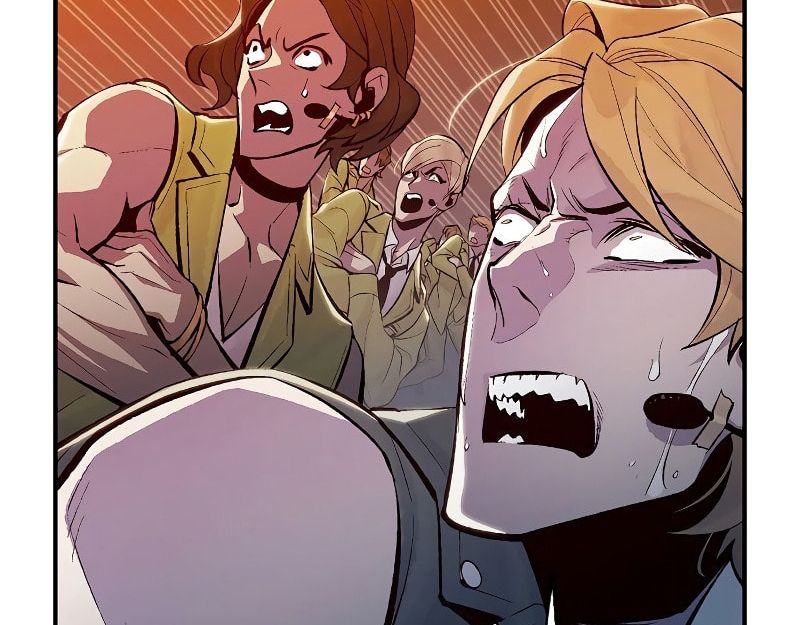 Tôi – Necromancer Cô Độc Chapter 72 - Trang 2