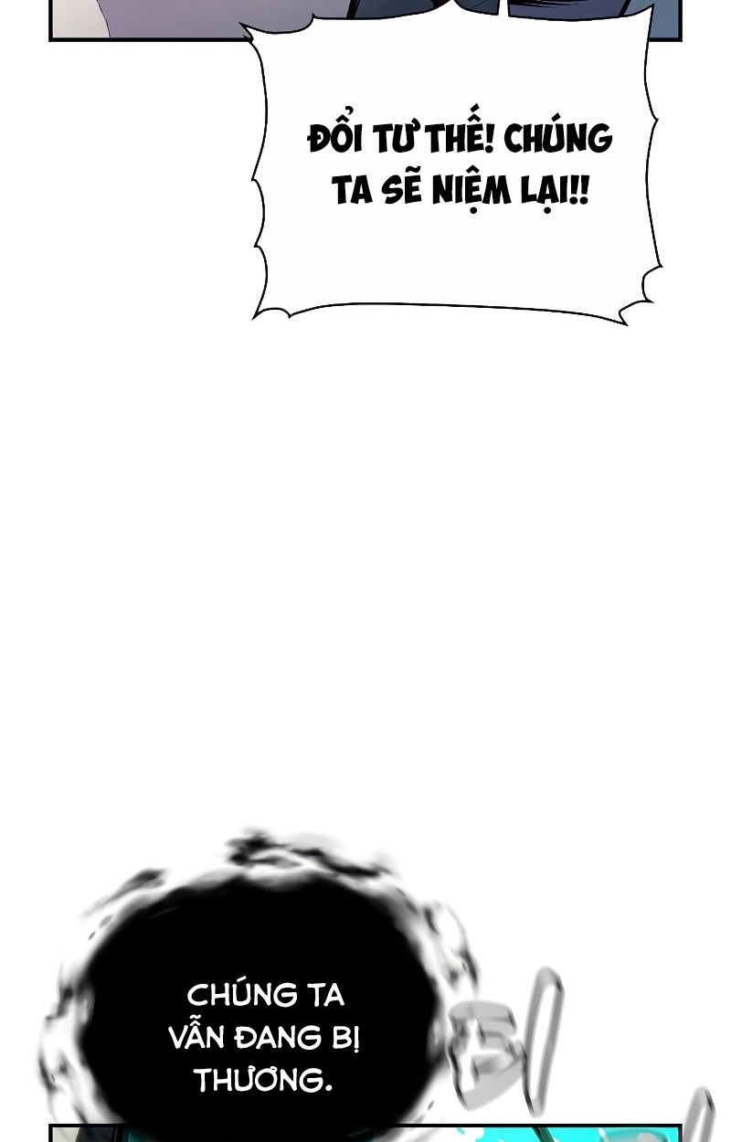 Tôi – Necromancer Cô Độc Chapter 72 - Trang 2