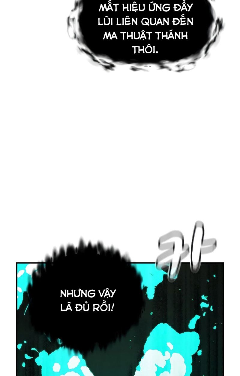 Tôi – Necromancer Cô Độc Chapter 72 - Trang 2