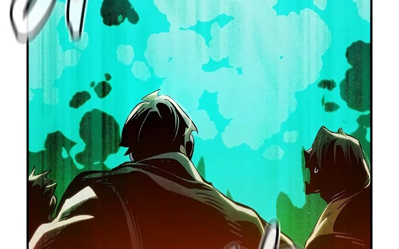 Tôi – Necromancer Cô Độc Chapter 72 - Trang 2