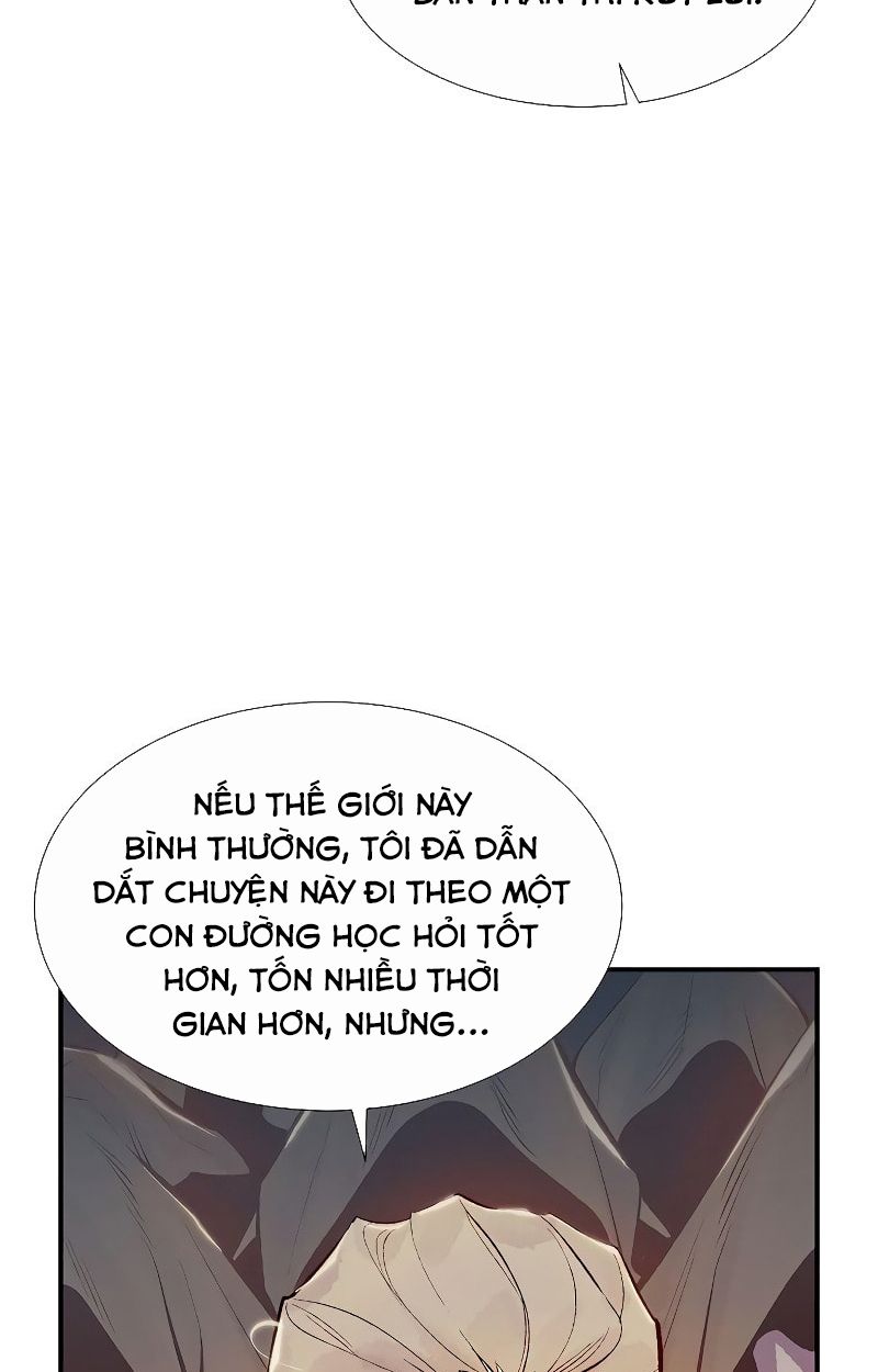 Tôi – Necromancer Cô Độc Chapter 72 - Trang 2